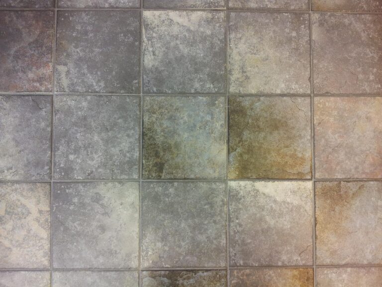 Techniques de pose de carrelage pour un résultat parfait